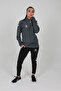 Oregon Camping Sweatshirt Anthracite - 4
