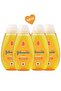 Johnsons Baby 200ml Pack of 4 Baby Shampoo - 2