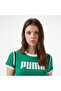 Future Archive Baby Women's Green T-Shirt - 4