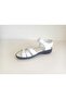 Genuine Leather Soft Comfort Sandals - 2