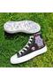 anime printed sports shoes sneakers - 2