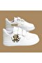 Capuchino Assassino Printed Sneakers for Boys Sneakers for Girls