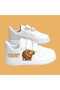 Burbaloni Luliloli Capypara Printed Boys Sneakers Girls Sneakers - 3
