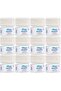 Clear Face Compact Facial Cleansing Bar Soap for Acne Prone Skin 100Gr (Set of 12)