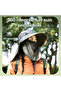 Multi-Functional Hat (Black) - 3