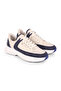 L5584 Suede Leather Men's Casual Shoes - 3
