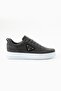 Thick Sole Smoked Color Suede Men's Sneaker - 5