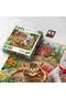 500 Piece Cats in the Farm Puzzle - 3