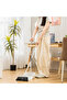 Broom Set with Dustpan, Space-Saving Design, Quick Installation - 8