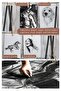 Charcoal Sticks Natural Fuse 12 Pack Sketching Charcoal Drawing Shading Charcoal Black Willow Charco - 2