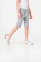 Demo Cracy Label Boy Shorts - 4