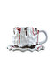 Coffee Cup - Basil - 270 ml