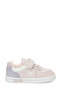 Original U.S. Polo Assn. Pink Girl Sneaker - 2
