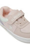 Original U.S. Polo Assn. Pink Girl Sneaker - 7