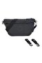 Buggy Bum Baby Care Travel Bag Black - 4
