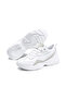 Womens Cilia Lux Training Trainers - White - 3