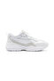 Womens Cilia Lux Training Trainers - White - 6