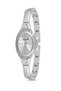 Vintage Women Wrist Watch Silver Color Pl-1542B2X - 3