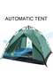 Waves Digital Easy Setup Portable Camping Tent