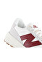 370 White Model Collection Unisex Casual Shoes U370Cb Cream - 7