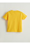 New Season Crew Neck Boys' Shorts Pajama Set - S5L954Z4 - 3