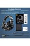 A71 Hi-Res Studio Recording Headphones - Wired Over Ear Headphones with SharePort, Professio - 8