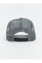New Season Mesh Detailed Men's Cap Hat S57842Z8 - 3