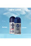 Men Silver Protect Antibacterial Anti-Odor Roll-on Deodorant (50ml) - 6