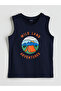 New Season Crew Neck Men's Undershirt - S5Jb78Z4