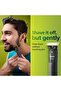OneBlade QP1424/10, Wet/Dry, 2 Stubble Combs - 9