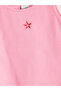 Crewneck Girls' Crop Singlet - 2