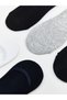 Quality Parts from Celebi Store |   Men's Ballerina Socks 5-Pack - 3