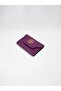 Women's Accordion Card Holder Wallet - 5