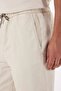 Axel Short Men's Cream Shorts M5Gd55Wh4Ea-G1Cv - 6