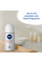 Powder Touch, Antiperspirant for Women, Roll-on 50ml, Pack of 2 - 4