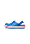Crocband Clog K Children's Slippers 207006-4Kz Blue - 2