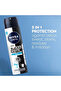 NIVEA MEN Black & White Invisible Antiperspirant, 72H Protection, Spray 200ml - 2