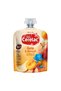 Nestle Apple & Apricot Puree From 6 Months 90 G , No Added Sugar, Healthy Baby Food - 3