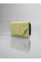 Women's Accordion Card Holder Wallet - 5