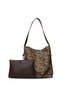 Coffee Women Shoulder Bag Us25508 - 6