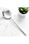 Crystal 1 Small Serving Spoon