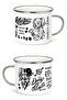 Harley Quinn Themed Special Design Mug - 6