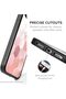 for iPhone 16 Pro Case [Compatible with MagSafe] Magnetic Cover Slim Fit Camera Protection - 7