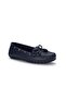 Casual Flat Loafer Shoes - 2