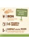 Nestle Cerelac Infant Cereals with Iron + Wheat & Date Pieces From 8 Months 400 g - 6