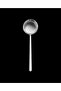 Crystal 1 Piece Sauce Ladle - 2
