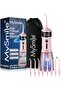 LP221 UVC Sterilizable Cordless Water Flossers for Teeth