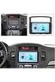 Android Car Stereo for Mitsubishi Pajero 2006-2018 4GB RAM 64GB ROM, 9 Inch with AHD Camera Included - 2