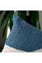 Concept Embroidery Rectangular Decorative Cushion 35 x 55 cm - 3
