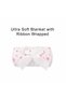 - Cuddly Toy & Blanket Gift Set For Newborn - Unicorn - 3